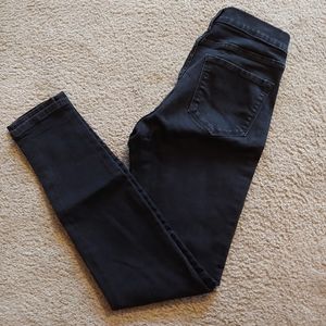Banana Republic jeans